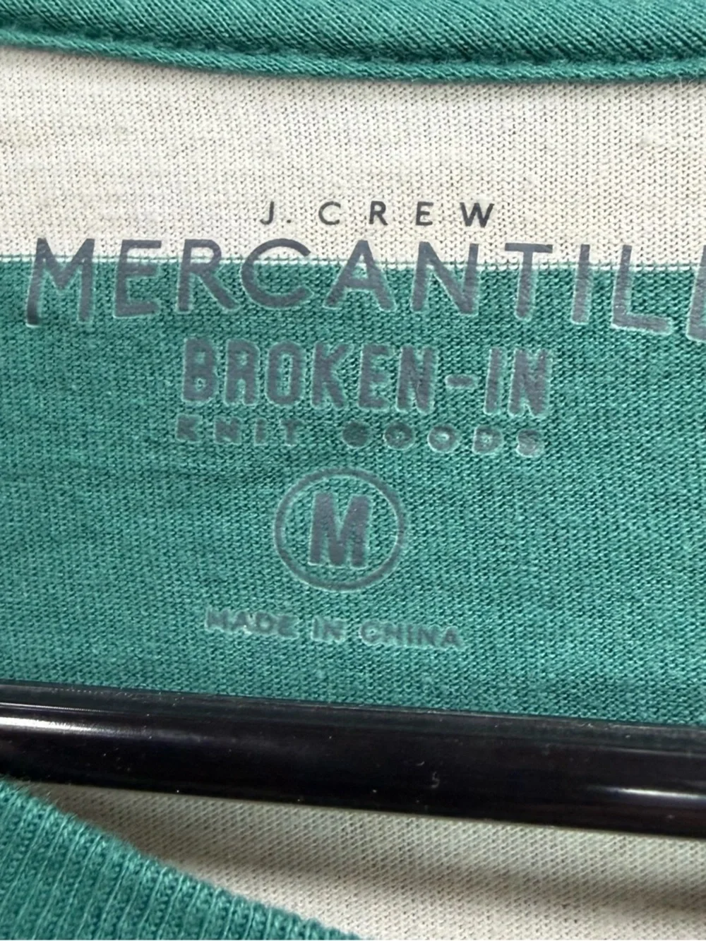J. Crew Tee!